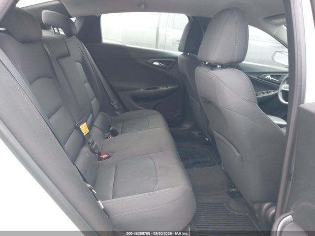 Aukcja sprzedaży 2017 Chevrolet Malibu Ls, vin: 1G1ZB5ST4HF227201, numer aukcji: 46250705