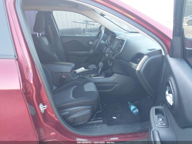 Aukcja sprzedaży 2016 Jeep Cherokee Sport, vin: 1C4PJLAB8GW238148, numer aukcji: 46250707