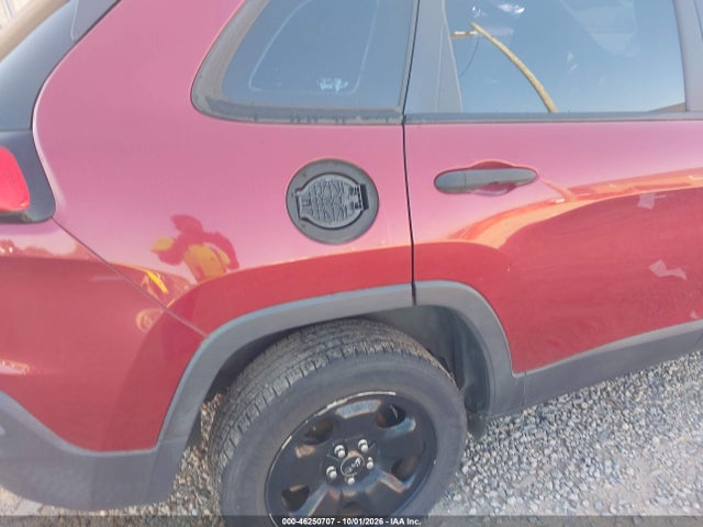 Aukcja sprzedaży 2016 Jeep Cherokee Sport, vin: 1C4PJLAB8GW238148, numer aukcji: 46250707