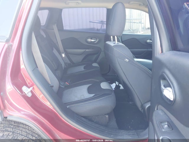 Aukcja sprzedaży 2016 Jeep Cherokee Sport, vin: 1C4PJLAB8GW238148, numer aukcji: 46250707