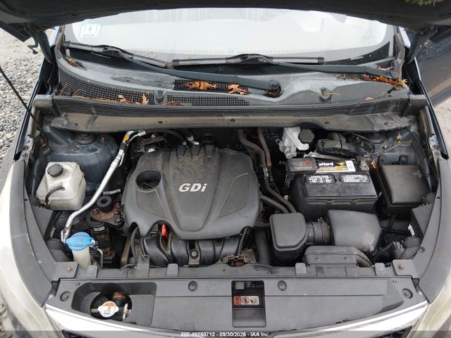 46250712 :رقم المزاد ، KNDPBCAC0F7792055 vin ، 2015 Kia Sportage Lx مزاد بيع