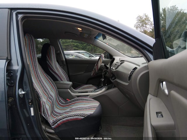 46250712 :رقم المزاد ، KNDPBCAC0F7792055 vin ، 2015 Kia Sportage Lx مزاد بيع