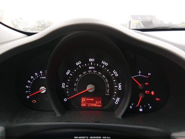 46250712 :رقم المزاد ، KNDPBCAC0F7792055 vin ، 2015 Kia Sportage Lx مزاد بيع