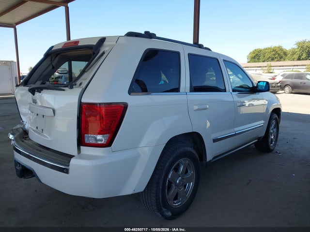 46250717 :رقم المزاد ، 1J8HR58NX7C671165 vin ، 2007 Jeep Grand Cherokee Limited مزاد بيع