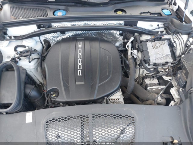 Продажа на аукционе авто 2021 Porsche Macan, vin: WP1AA2A58MLB09073, номер лота: 46250720