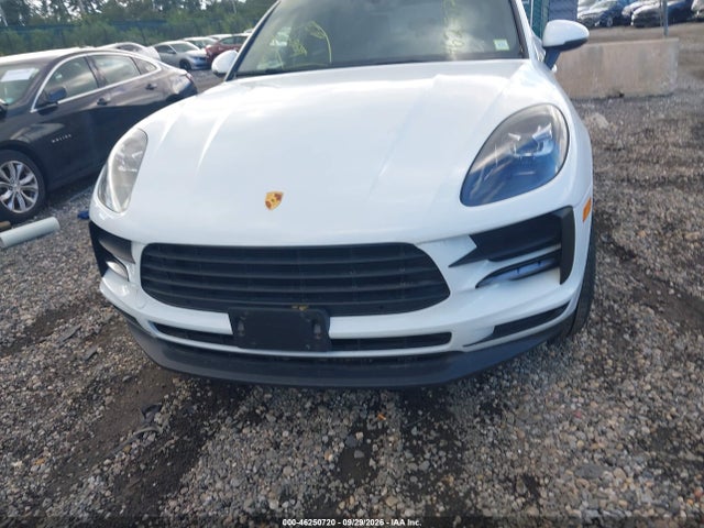 Продажа на аукционе авто 2021 Porsche Macan, vin: WP1AA2A58MLB09073, номер лота: 46250720