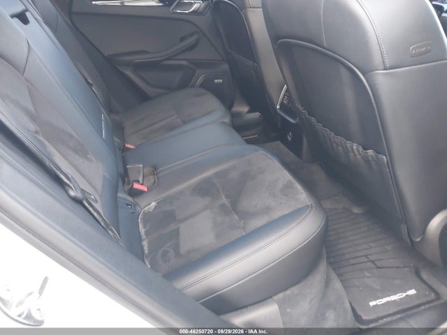 Продажа на аукционе авто 2021 Porsche Macan, vin: WP1AA2A58MLB09073, номер лота: 46250720