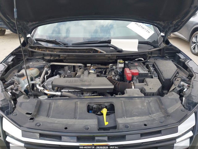 Продажа на аукционе авто 2026 Nissan Rogue Sl, vin: 5N1BT3CB8TC690030, номер лота: 46250726
