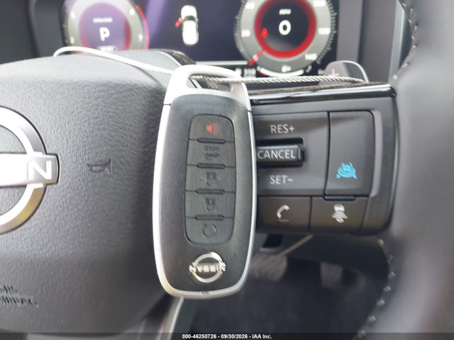 Продажа на аукционе авто 2026 Nissan Rogue Sl, vin: 5N1BT3CB8TC690030, номер лота: 46250726