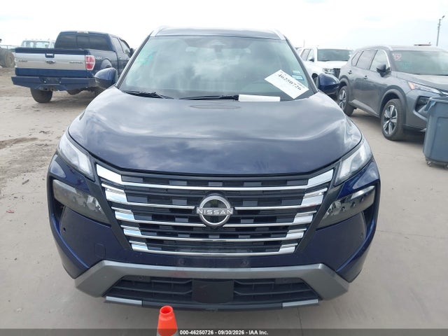 Продажа на аукционе авто 2026 Nissan Rogue Sl, vin: 5N1BT3CB8TC690030, номер лота: 46250726