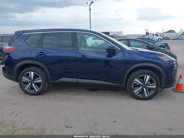 Продажа на аукционе авто 2026 Nissan Rogue Sl, vin: 5N1BT3CB8TC690030, номер лота: 46250726