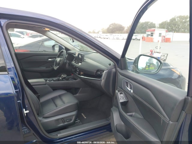 Продажа на аукционе авто 2026 Nissan Rogue Sl, vin: 5N1BT3CB8TC690030, номер лота: 46250726