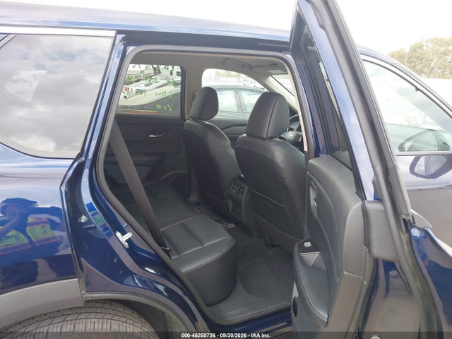 Продажа на аукционе авто 2026 Nissan Rogue Sl, vin: 5N1BT3CB8TC690030, номер лота: 46250726