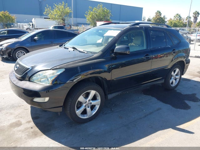 Aukcja sprzedaży 2004 Lexus Rx 330, vin: JTJGA31U740040190, numer aukcji: 46250730