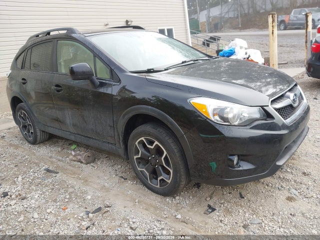 2013 Subaru Xv Crosstrek 2.0i Premium მანქანა იყიდება აუქციონზე, vin: JF2GPAVC5D2845442, აუქციონის ნომერი: 46250737
