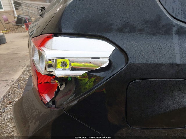 2013 Subaru Xv Crosstrek 2.0i Premium მანქანა იყიდება აუქციონზე, vin: JF2GPAVC5D2845442, აუქციონის ნომერი: 46250737