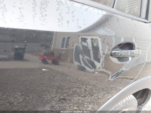 2013 Subaru Xv Crosstrek 2.0i Premium მანქანა იყიდება აუქციონზე, vin: JF2GPAVC5D2845442, აუქციონის ნომერი: 46250737