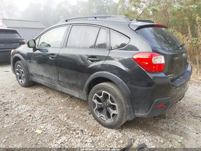 2013 Subaru Xv Crosstrek 2.0i Premium მანქანა იყიდება აუქციონზე, vin: JF2GPAVC5D2845442, აუქციონის ნომერი: 46250737