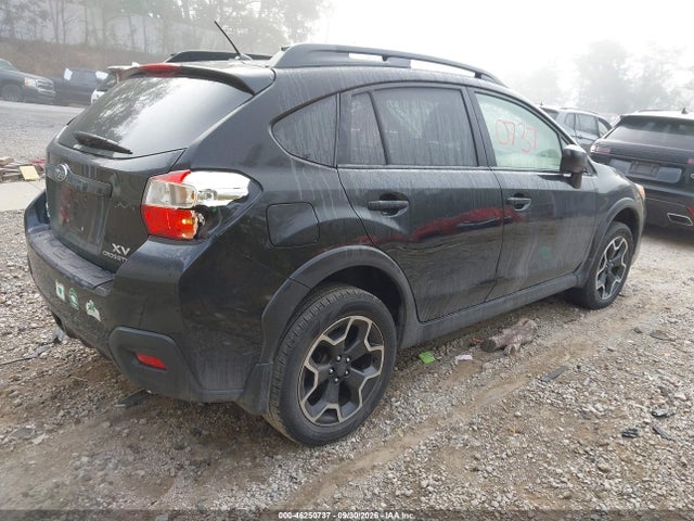 2013 Subaru Xv Crosstrek 2.0i Premium მანქანა იყიდება აუქციონზე, vin: JF2GPAVC5D2845442, აუქციონის ნომერი: 46250737