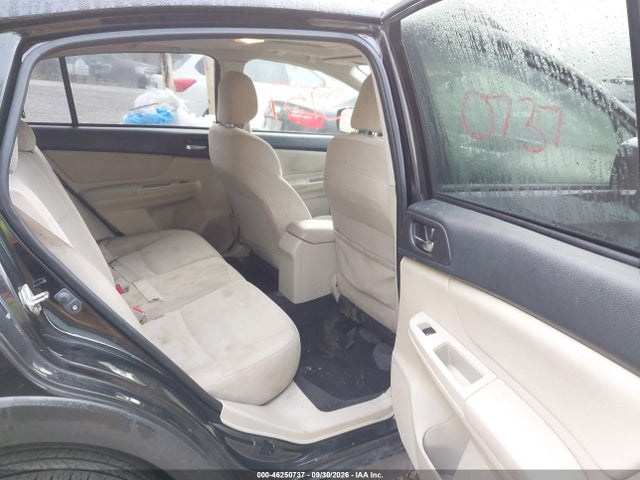 2013 Subaru Xv Crosstrek 2.0i Premium მანქანა იყიდება აუქციონზე, vin: JF2GPAVC5D2845442, აუქციონის ნომერი: 46250737