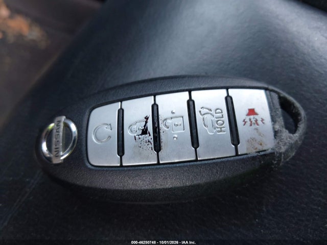 Продажа на аукционе авто 2015 Nissan Pathfinder Platinum, vin: 5N1AR2MN8FC672290, номер лота: 46250748