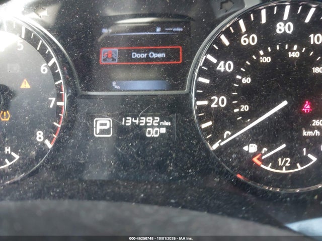 Продажа на аукционе авто 2015 Nissan Pathfinder Platinum, vin: 5N1AR2MN8FC672290, номер лота: 46250748