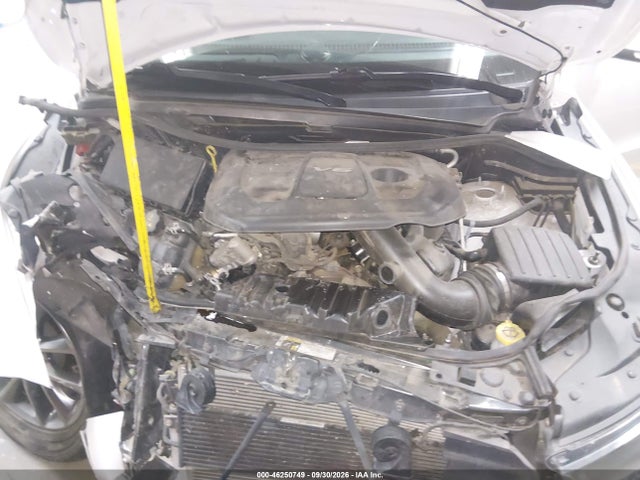 1C4RDHDG2JC290226 Dodge Durango Gt Rwd