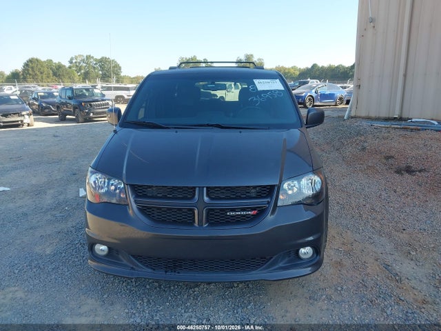 Aukcja sprzedaży 2017 Dodge Grand Caravan Gt, vin: 2C4RDGEG3HR736958, numer aukcji: 46250757