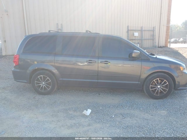Aukcja sprzedaży 2017 Dodge Grand Caravan Gt, vin: 2C4RDGEG3HR736958, numer aukcji: 46250757