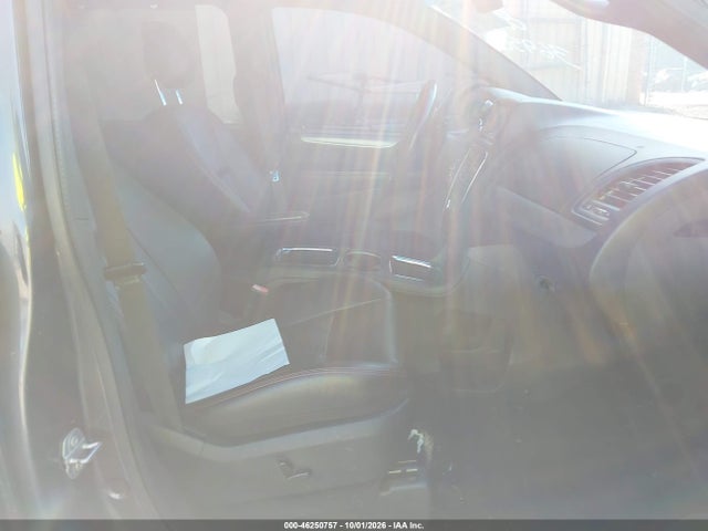 Aukcja sprzedaży 2017 Dodge Grand Caravan Gt, vin: 2C4RDGEG3HR736958, numer aukcji: 46250757
