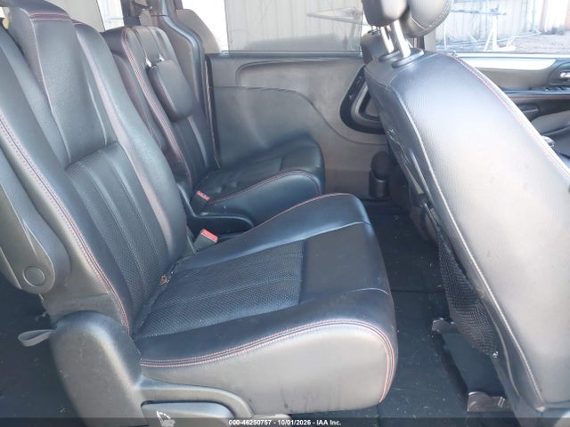 Aukcja sprzedaży 2017 Dodge Grand Caravan Gt, vin: 2C4RDGEG3HR736958, numer aukcji: 46250757