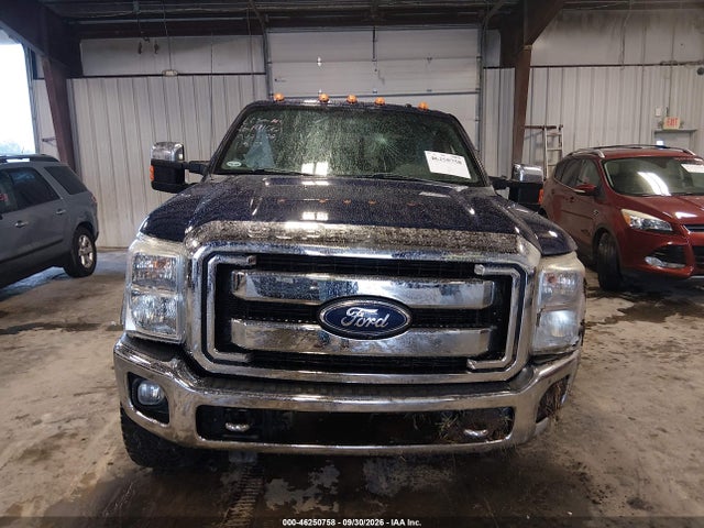 Продаж на аукціоні авто 2012 Ford F-350 Lariat, vin: 1FT8W3BT3CEA01905, номер лоту: 46250758