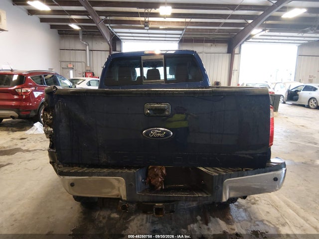Продаж на аукціоні авто 2012 Ford F-350 Lariat, vin: 1FT8W3BT3CEA01905, номер лоту: 46250758
