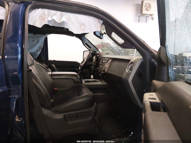 Продаж на аукціоні авто 2012 Ford F-350 Lariat, vin: 1FT8W3BT3CEA01905, номер лоту: 46250758