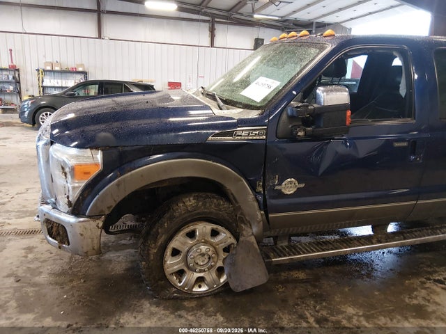 Продаж на аукціоні авто 2012 Ford F-350 Lariat, vin: 1FT8W3BT3CEA01905, номер лоту: 46250758