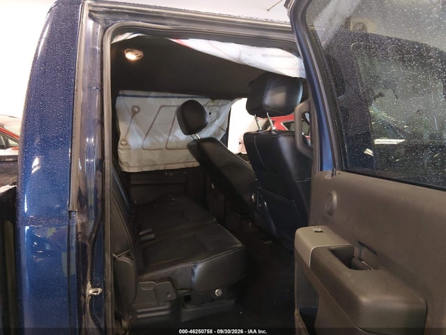 Продаж на аукціоні авто 2012 Ford F-350 Lariat, vin: 1FT8W3BT3CEA01905, номер лоту: 46250758