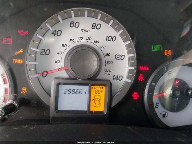 Aukcja sprzedaży 2013 Honda Pilot Ex-l, vin: 5FNYF3H57DB005268, numer aukcji: 46250762