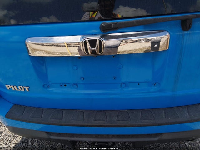 Aukcja sprzedaży 2013 Honda Pilot Ex-l, vin: 5FNYF3H57DB005268, numer aukcji: 46250762