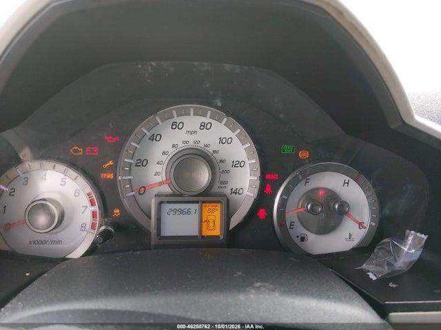 Aukcja sprzedaży 2013 Honda Pilot Ex-l, vin: 5FNYF3H57DB005268, numer aukcji: 46250762