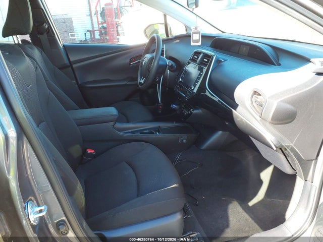 Продаж на аукціоні авто 2021 Toyota Prius Le, vin: JTDKAMFU7M3153132, номер лоту: 46250764
