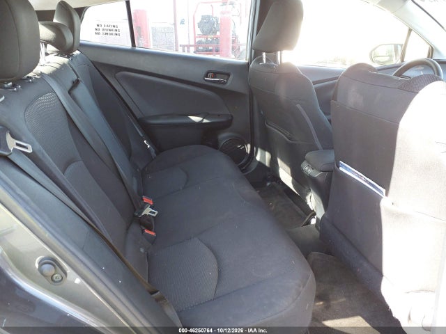 Продаж на аукціоні авто 2021 Toyota Prius Le, vin: JTDKAMFU7M3153132, номер лоту: 46250764