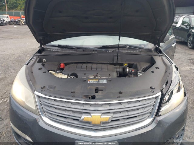 Aukcja sprzedaży 2013 Chevrolet Traverse Ls, vin: 1GNKRFED6DJ161800, numer aukcji: 46250767
