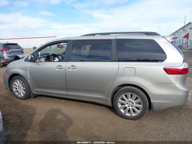 Toyota Sienna Le 7 Passenger 2016 5TDJK3DC8GS130992 Image 13