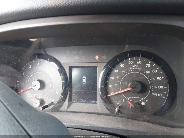 Toyota Sienna Le 7 Passenger 2016 5TDJK3DC8GS130992 Image 7