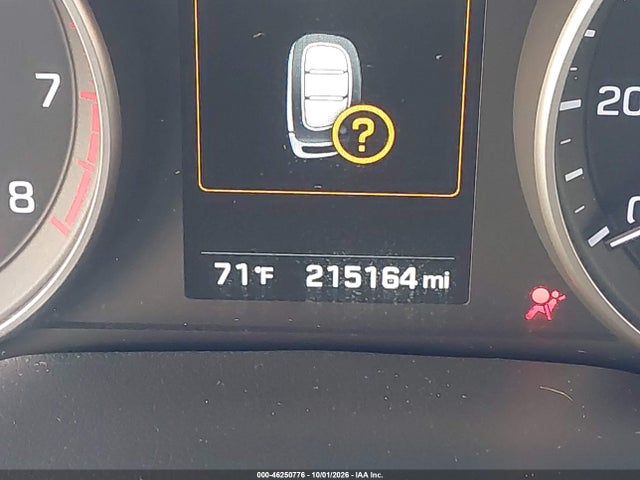 46250776 :رقم المزاد ، KMHD84LF5HU127506 vin ، 2017 Hyundai Elantra Limited مزاد بيع