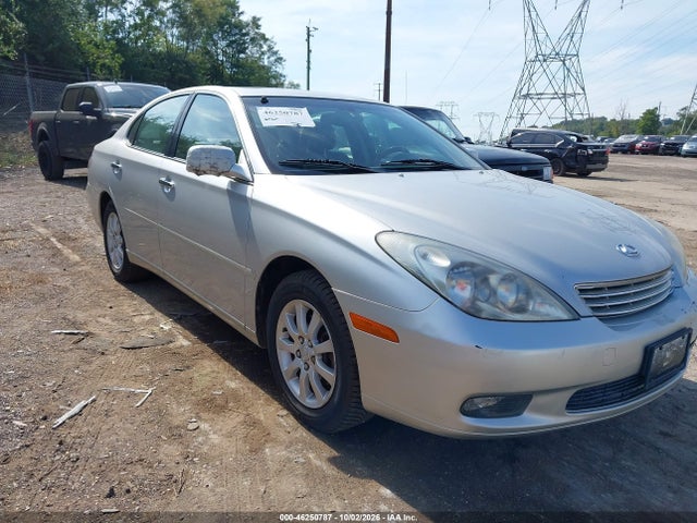 Aukcja sprzedaży 2002 Lexus Es 300, vin: JTHBF30G420075520, numer aukcji: 46250787