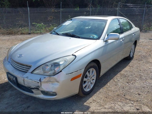 Aukcja sprzedaży 2002 Lexus Es 300, vin: JTHBF30G420075520, numer aukcji: 46250787