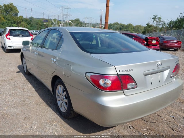 Aukcja sprzedaży 2002 Lexus Es 300, vin: JTHBF30G420075520, numer aukcji: 46250787
