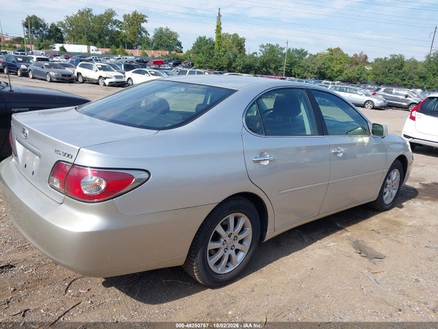 Aukcja sprzedaży 2002 Lexus Es 300, vin: JTHBF30G420075520, numer aukcji: 46250787