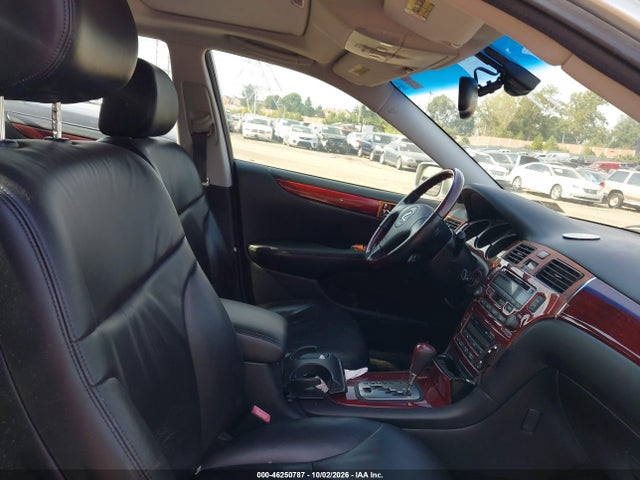 Aukcja sprzedaży 2002 Lexus Es 300, vin: JTHBF30G420075520, numer aukcji: 46250787